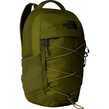 Městský batoh Batoh The North Face NF0A52SW až 20 l zelený