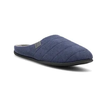Pánské pantofle Bačkory Home & Relax CEO-P3056501 Modrá 42