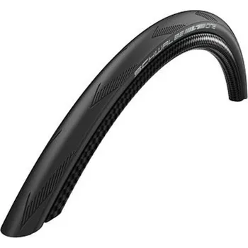 Plášť na kolo plášť SCHWALBE ONE Tube Type 28"x1.00/25-622 černá (plášť SCHWALBE ONE Tube Type 28"x1.00/25-622 černá)