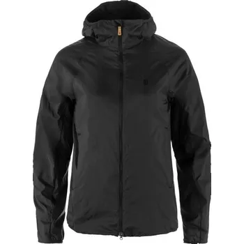 Dámská softshellová bunda Fjällräven Keb Thermal Wind Jacket W