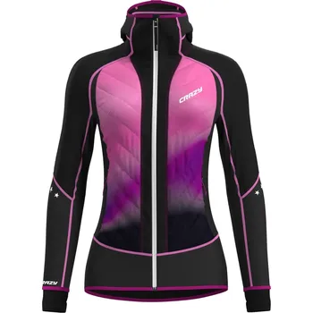 Dámská casual bunda Bunda CRAZY JKT CHANNEL Lady velikost S