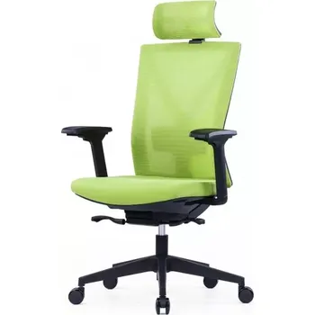 Kancelářská židle NYON SP zelená