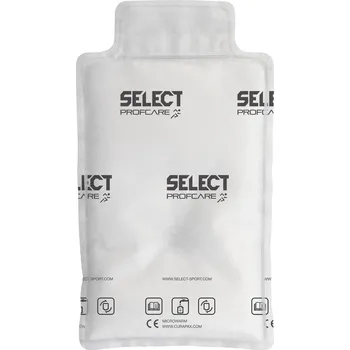 Tejpovací páska SELECT Chladící sáček Select Eco Ice Pack - 12 pcs - bílý
