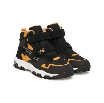 Chlapecké sněhule Sněhule Primigi GORE-TEX 8936222 D Černá 40