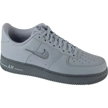Pánská sportovní obuv Boty Nike Air Force 1 07 Jewel M HM0621-001 36,5