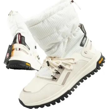 Dámská běžecká obuv Sněhule Colmar Warmer Polar W Warmer Polar 163 dámské 37