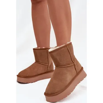 Dívčí sněhule Sněhule model 218271 Step in style 38