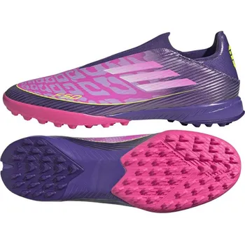 Pánská sportovní obuv Adidas F50 Lamine Yamal League LL boty JQ9733 42