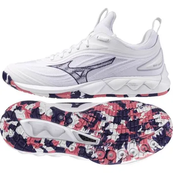 Dámská sportovní obuv Boty Mizuno WAVE LUMINOUS 3 V1GC242020 40
