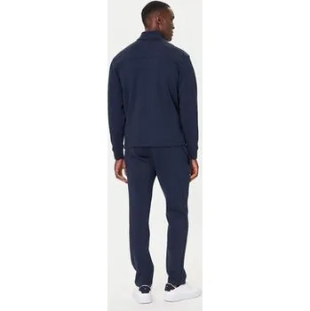 Paul&Shark Tepláková souprava 15311507 Tmavomodrá Regular Fit XL