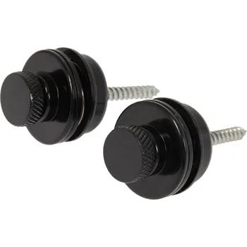 Razzor Flat Locks Black + prodloužená záruka 3 roky