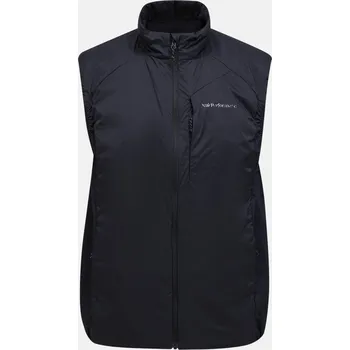 Pánská vesta VESTA PEAK PERFORMANCE M FREELIGHT REVERSIBLE VE BLACK