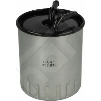 Palivový filtr Palivový filtr DB W211 E400 CDI 02- WT89417 HART