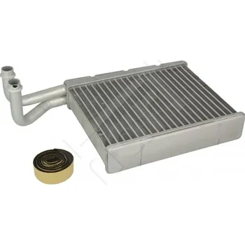 Ventilátor topení a klimatizace Výměník tepla, vnitřní vytápění SPRINTER 211CDI 95- /S.VALEO 38356101 HART