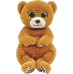 Plyšový medvídek TY Duncan 15 cm