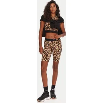 Pánské kraťasy Reebok Sportovní kraťasy Erica RK25159CCW Béžová Slim Fit XL