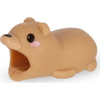 Chránič kabelů - Hungry friends - Teddy Bear
