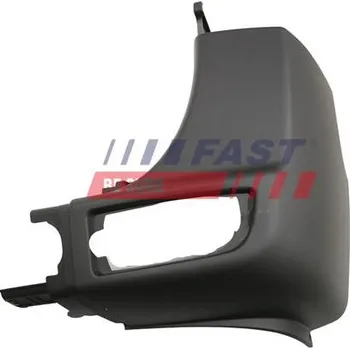 Nárazník Roh nárazníku mercedes sprinter 06> 906 zadní pr ft91468g