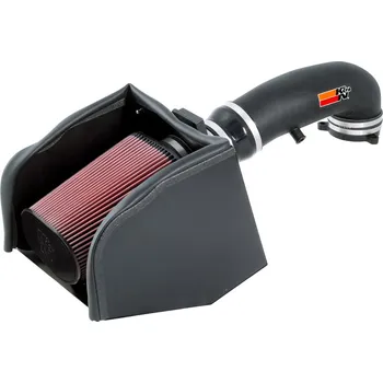 Vzduchový filtr K&N sportovní kit sání série 57i pro Chevrolet C35 5.7L Benzin r.v. 1996-2000