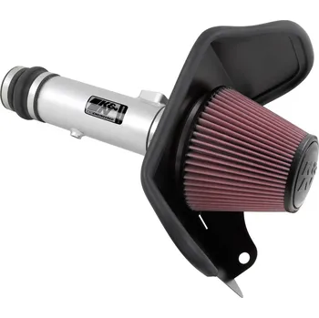 Vzduchový filtr K&N sportovní kit sání Typhoon pro Chevrolet Impala Limited 3.6L Benzin r.v. 2014