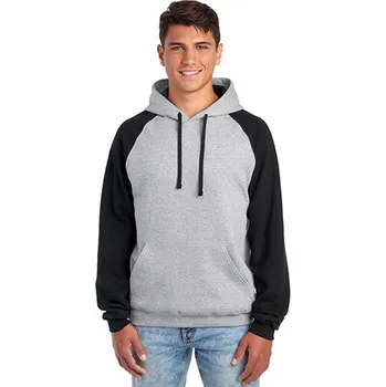 Pánská mikina Jerzees Pánská mikina JZ96CR C4 XL