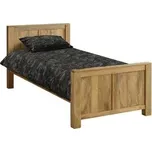 Povlečení 135x200 cm maskáčové BTP ČERNÉ