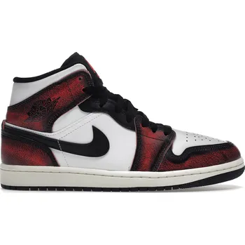Pánské tenisky Jordan 1 Mid Wear-Away Chicago Velikost: 40 DV9565-006