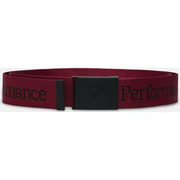 Opasek OPASEK PEAK PERFORMANCE RIDER BELT VERTICAL ZENITH