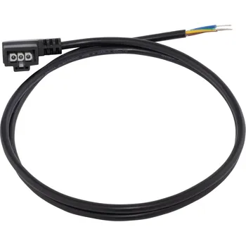 Oběhové čerpadlo Novaservis FERRO napájecí kabel pro čerpadla GPA III 100 cm PWR100GPA3