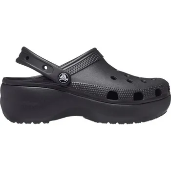 Dámská fitness obuv Dámské Crocs Classic Platform boty, 41 i476_40492044