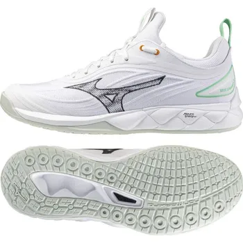 Pánská treková obuv Boty Mizuno Wave Luminous 3 M V1GA242016 42