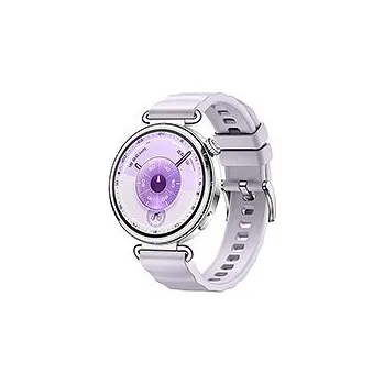 Příslušenství k chytrým hodinkám Hydrogelová fólie na Huawei Watch GT 6 Typ fólie: HD Clear