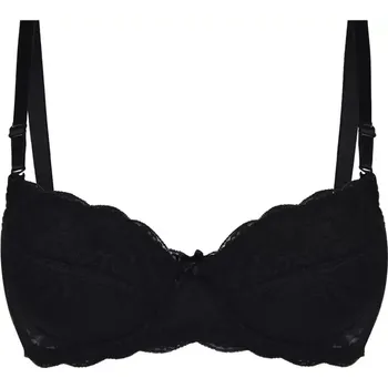 Podprsenka BRA 24 BLACK černá 80C