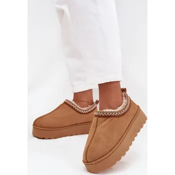 Dívčí sněhule Sněhule model 218097 Step in style 38