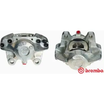Brzdový třmen Brzdový třmen BREMBO F 50 005
