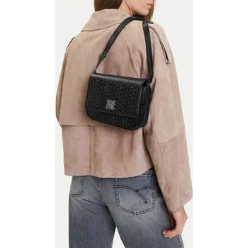 Kabelka Kabelka Nine West CEO-HAMPSHIRE-I-LDA8176 Černá NOSIZE