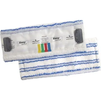 mop Náhradní mop pro systém Easy Wash mikrovlákno 35 cm