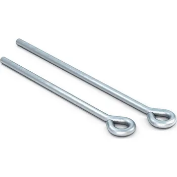 Sádrokartonová deska DK MONT Drát s okem 500 mm 100 ks/bal.