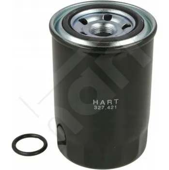 Palivový filtr Palivový filtr ISUZU MIDI 2.0TD,KIA PREGIO WT82061 HART