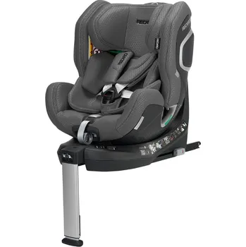 Autosedačka Autosedačka Recaro Xenon 1 Kid 2025 61-125cm Gallant Grey