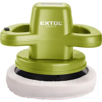 leštička Elektrická leštička EXTOL CRAFT 140W