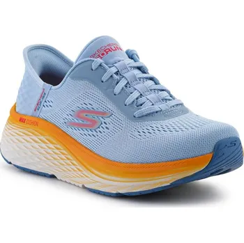 Dámská běžecká obuv Boty Skechers Slip-ins: Max Cushioning Elite 2.0 W 129626-BLOR EU 41