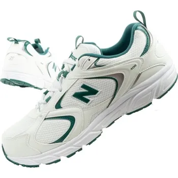 Pánská treková obuv Boty New Balance ML408T 45.5