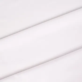 Imitace bavlny KONO bílá