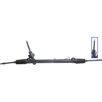 Autoelektrika Řídicí mechanismus DRI 711521323