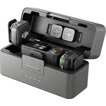 Mikrofon DJI Mic 3 CP.RN.00000480.01