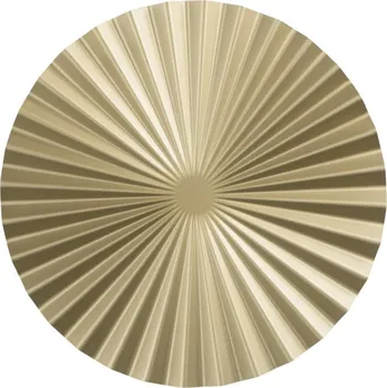 Nástěnné svítidlo FANEUROPE Nástěnné svítidlo LED ANADARA zlatá 20W 2260 lm CCT 50 x 10 cm - FANEUROPE FAN LED-ANADARA-AP-ORO