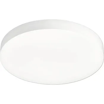 LED stropní svítidlo Top Light Spirit 30B CCT IP44 24 W 2400 lm 3000-6500 K bílé