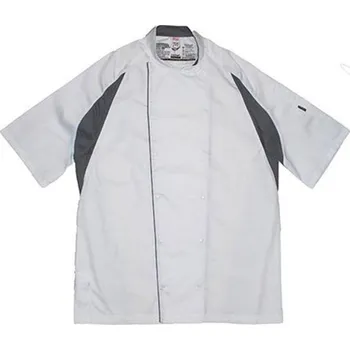 Gastro oděv Le Chef Unisex kuchařský rondon DE11 White-Griffin L