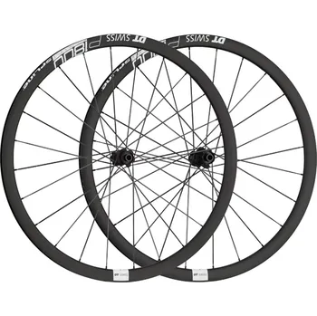 Zapletené kolo DT Swiss P1800 Spline 32" 24 děr